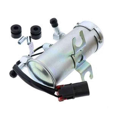 24V Fuel Feed Pump Assembly 8980682750/51/52 for Isuzu 6HK1/4HK1/4JJ1/4LE2 Engine
