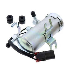 24V Fuel Feed Pump Assembly 8980682750/51/52 for Isuzu 6HK1/4HK1/4JJ1/4LE2 Engine