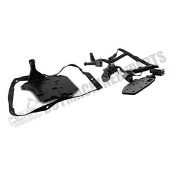 Kit de solenóides lineares para transmissão automática 4L60E 4L65E compatível com GM EPC Shift TCC 3-2 PWM 1993-2006