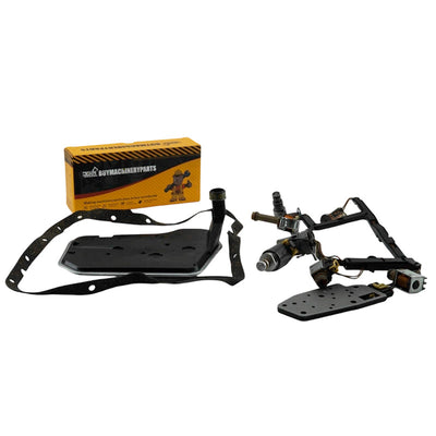 Kit de solenóides lineares para transmissão automática 4L60E 4L65E compatível com GM EPC Shift TCC 3-2 PWM 1993-2006