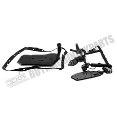 Kit de solenóides lineares para transmissão automática 4L60E 4L65E compatível com GM EPC Shift TCC 3-2 PWM 1993-2006