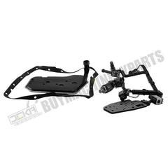 Kit de solenóides lineares para transmissão automática 4L60E 4L65E compatível com GM EPC Shift TCC 3-2 PWM 1993-2006