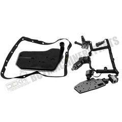 Kit de solenóides lineares para transmissão automática 4L60E 4L65E compatível com GM EPC Shift TCC 3-2 PWM 1993-2006