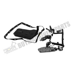 Kit de solenóides lineares para transmissão automática 4L60E 4L65E compatível com GM EPC Shift TCC 3-2 PWM 1993-2006