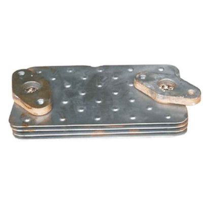 Heavy-Duty Oil Cooler 600-651-1570 for Komatsu 4D95 Engine PC60 Excavator