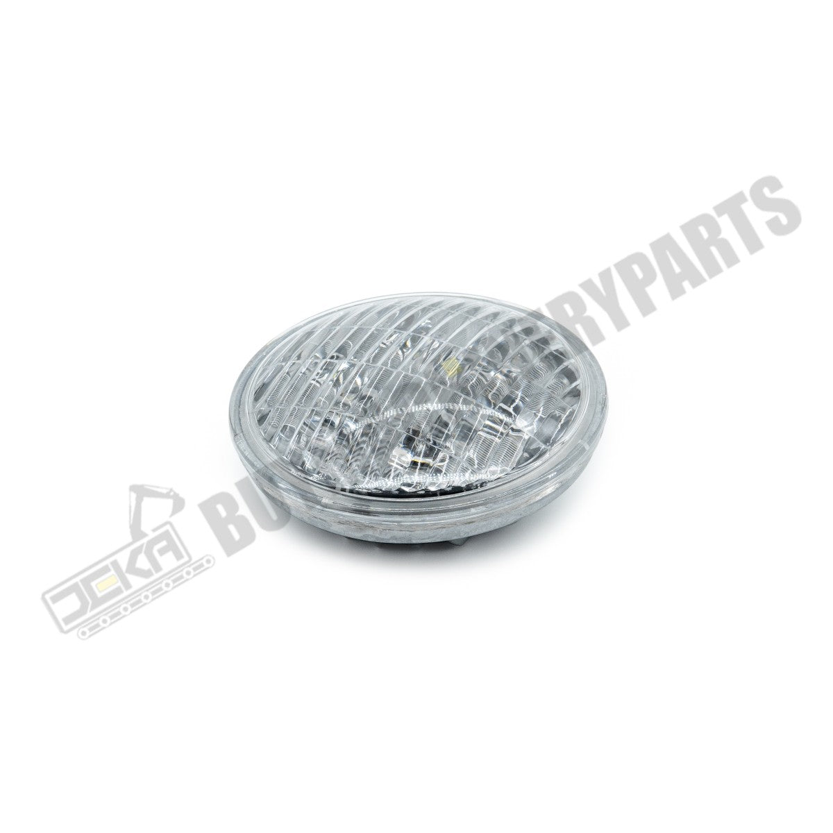 4Pcs 4.5" LED Fender Work Light for John Deere Tractor 2520 3020 4020 4055 4255 4455 4555 4755 4955