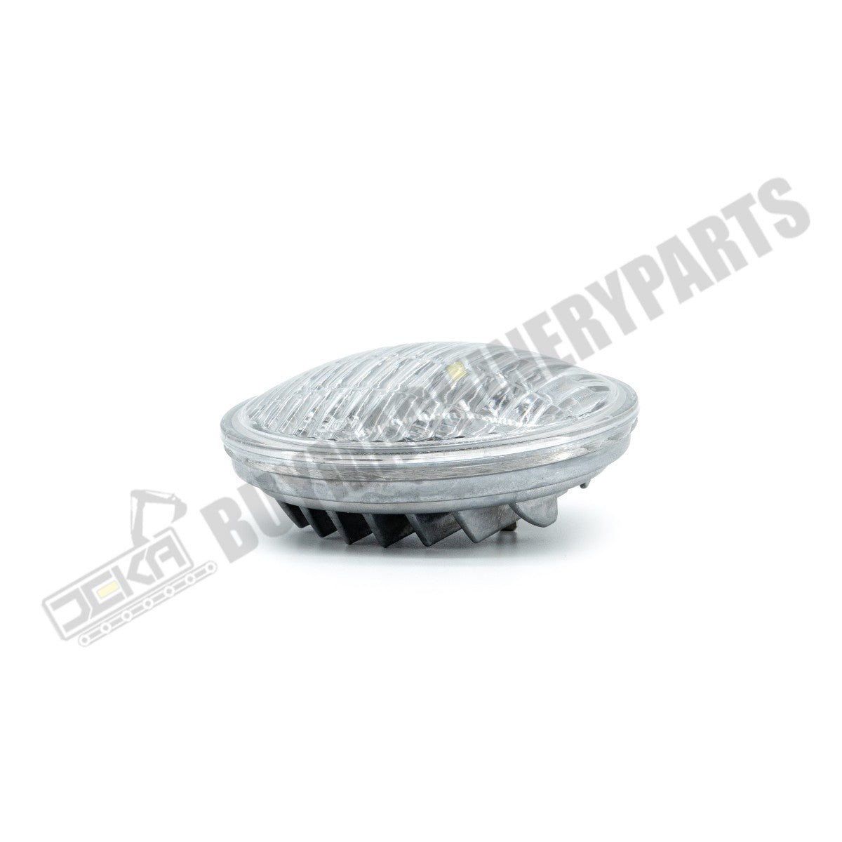 4Pcs 4.5" LED Fender Work Light for John Deere Tractor 2520 3020 4020 4055 4255 4455 4555 4755 4955