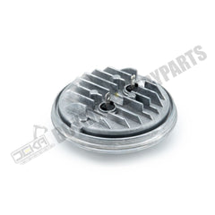 4Pcs 4.5" LED Fender Work Light for John Deere Tractor 2520 3020 4020 4055 4255 4455 4555 4755 4955