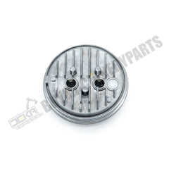 4Pcs 4.5" LED Fender Work Light for John Deere Tractor 2520 3020 4020 4055 4255 4455 4555 4755 4955