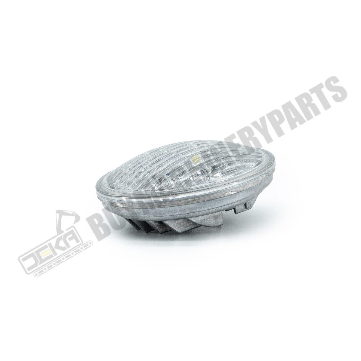 4Pcs 4.5" LED Fender Work Light for John Deere Tractor 2520 3020 4020 4055 4255 4455 4555 4755 4955