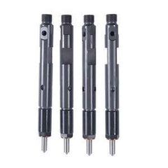 4Pcs Fuel Injector 0-432-193-835 for Land Rover/Ford Ranger 300TDI