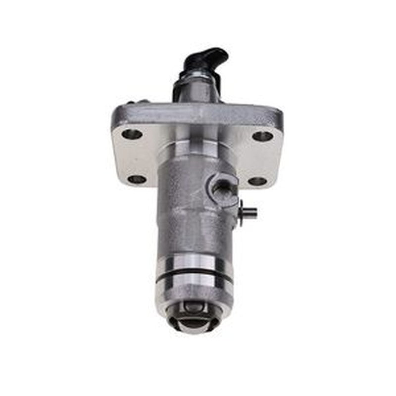 4 Fuel Injection Pumps 658A527143 for Isuzu 4LB1/4LC1/4LE1/4LE2 Engines buymachineryparts