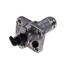 4 Fuel Injection Pumps 658A527143 for Isuzu 4LB1/4LC1/4LE1/4LE2 Engines buymachineryparts