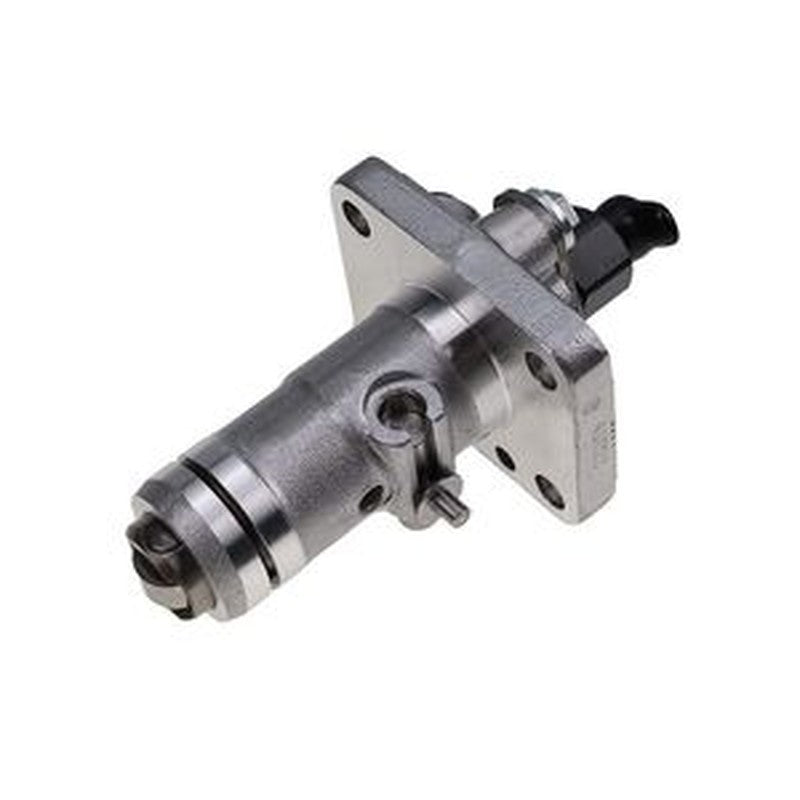 4 Fuel Injection Pumps 658A527143 for Isuzu 4LB1/4LC1/4LE1/4LE2 Engines buymachineryparts