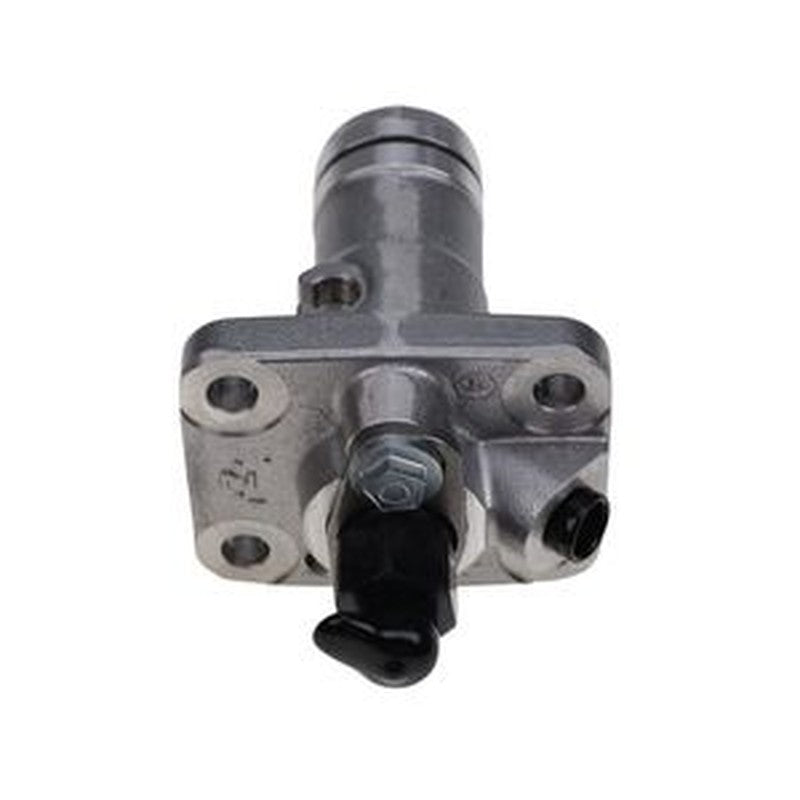 4 Fuel Injection Pumps 658A527143 for Isuzu 4LB1/4LC1/4LE1/4LE2 Engines buymachineryparts