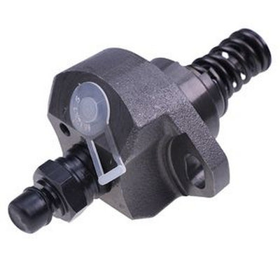 4Pcs Fuel Injection Pump for Deutz Engine BF4M1011F Bobcat 863 873 Skid Loader