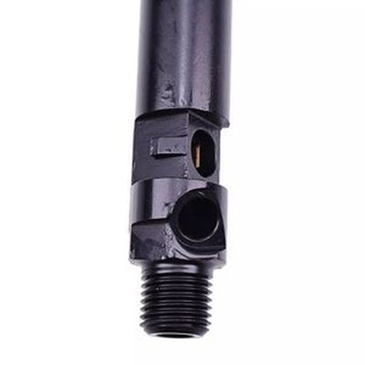 4-Piece Fuel Injector 28229876 for JCB Engine ECOMAX 444 TCAE-93