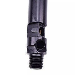 Inyector de combustible de 4 piezas 28229876 para motor JCB ECOMAX 444 TCAE-93