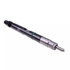 Inyector de combustible de 4 piezas 28229876 para motor JCB ECOMAX 444 TCAE-93