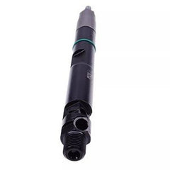 Inyector de combustible de 4 piezas 28229876 para motor JCB ECOMAX 444 TCAE-93