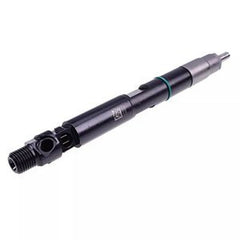 Inyector de combustible de 4 piezas 28229876 para motor JCB ECOMAX 444 TCAE-93