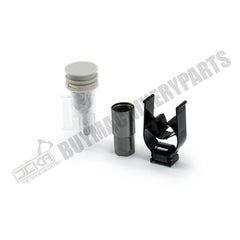 Inyector de combustible 4 Uds 400903-00074D 7275454 28337917 para Doosan D24 D18 Bobcat Compact Track Loader T450 T550 T590 T595 T630 T650 