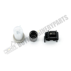 Inyector de combustible 4 Uds 400903-00074D 7275454 28337917 para Doosan D24 D18 Bobcat Compact Track Loader T450 T550 T590 T595 T630 T650 