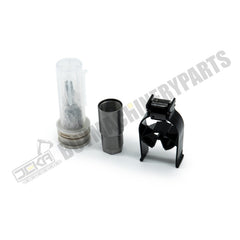 Inyector de combustible 4 Uds 400903-00074D 7275454 28337917 para Doosan D24 D18 Bobcat Compact Track Loader T450 T550 T590 T595 T630 T650 