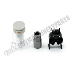Inyector de combustible 4 Uds 400903-00074D 7275454 28337917 para Doosan D24 D18 Bobcat Compact Track Loader T450 T550 T590 T595 T630 T650 