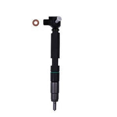 Injetor de combustível 400903-00074D para pás carregadoras Doosan D24, D18 e Bobcat S450-S595