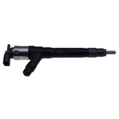 4 Fuel Injectors 8981635241 for Isuzu 4LE2 Engine & Kobelco 75SR Excavator buymachineryparts
