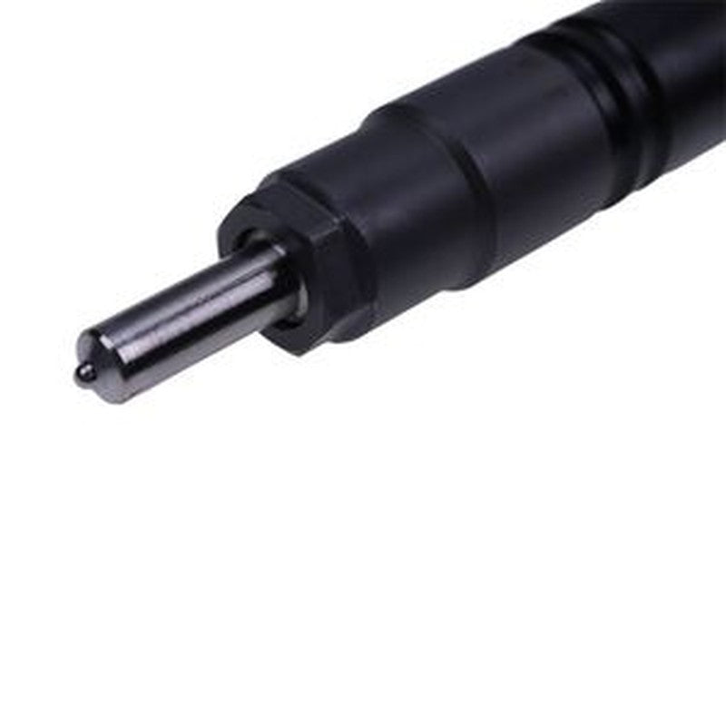 4 Fuel Injectors 8981635241 for Isuzu 4LE2 Engine & Kobelco 75SR Excavator buymachineryparts