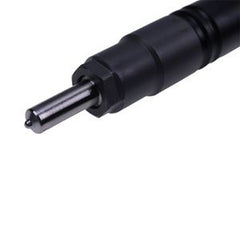 4 Fuel Injectors 8981635241 for Isuzu 4LE2 Engine & Kobelco 75SR Excavator buymachineryparts