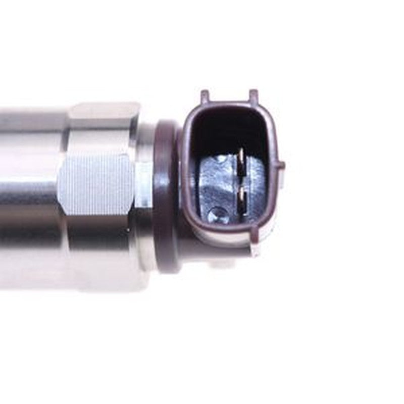 4 Fuel Injectors 8981635241 for Isuzu 4LE2 Engine & Kobelco 75SR Excavator buymachineryparts
