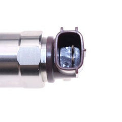4 Fuel Injectors 8981635241 for Isuzu 4LE2 Engine & Kobelco 75SR Excavator buymachineryparts