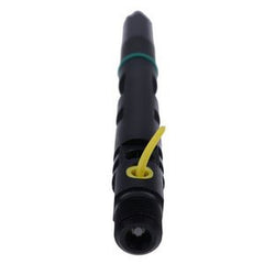 Injetor de Combustível 4 unidades EJBR05001D 320/06623 para Retroescavadora JCB 3CX/4CX