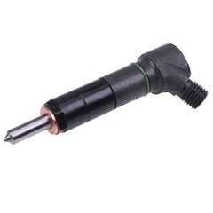 Inyector de combustible de 4 piezas RE529390 para tractor con motor John Deere 4024-5030