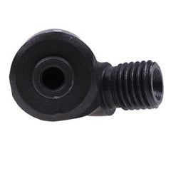 Inyector de combustible de 4 piezas RE529390 para tractor con motor John Deere 4024-5030
