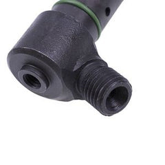 Inyector de combustible de 4 piezas RE529390 para tractor con motor John Deere 4024-5030