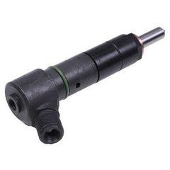 Inyector de combustible de 4 piezas RE529390 para tractor con motor John Deere 4024-5030