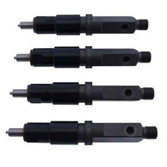 4Pcs Fuel Injectors BFL913 KBAL65S13/13 2233085 for Deutz F3L/F4L/F5L/F6L912/913 Engine