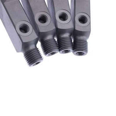 4Pcs Fuel Injectors BFL913 KBAL65S13/13 2233085 for Deutz F3L/F4L/F5L/F6L912/913 Engine