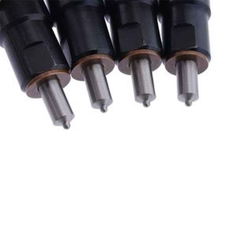 4Pcs Fuel Injectors BFL913 KBAL65S13/13 2233085 for Deutz F3L/F4L/F5L/F6L912/913 Engine
