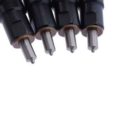 4Pcs Fuel Injectors BFL913 KBAL65S13/13 2233085 for Deutz F3L/F4L/F5L/F6L912/913 Engine