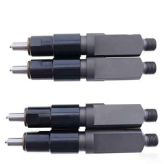 4Pcs Fuel Injectors BFL913 KBAL65S13/13 2233085 for Deutz F3L/F4L/F5L/F6L912/913 Engine