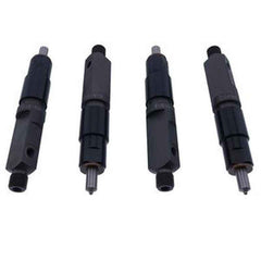 4Pcs Fuel Injectors BFL913 KBAL65S13/13 2233085 for Deutz F3L/F4L/F5L/F6L912/913 Engine