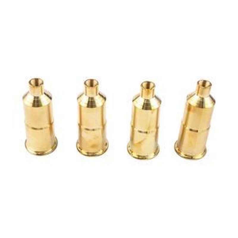 4PCS Injector Sleeve 1170-Z5504 for Nissan FD33 Engine