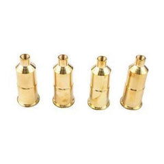 4PCS Injector Sleeve 1170-Z5504 for Nissan FD33 Engine