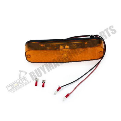 4Pcs LED Flashing Cab Light AR60250 for John Deere 4040 4240 4440 4640 4840 4030 4230 4430 4630