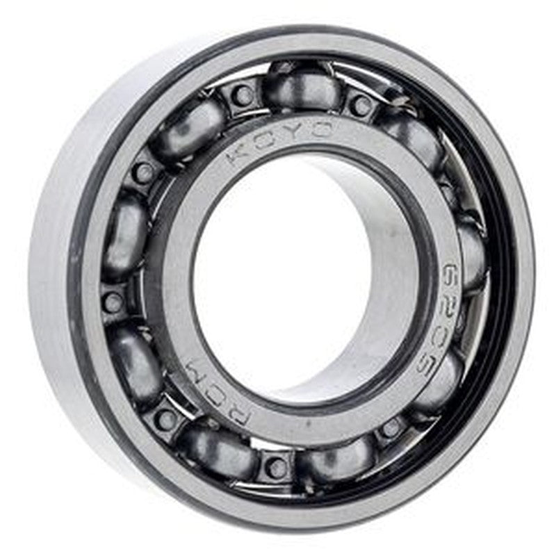 4Pcs M88251 Single Row Ball Bearing for John Deere Tractors buymachineryparts